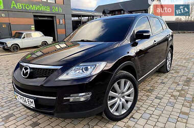 Позашляховик / Кросовер Mazda CX-9 2008 в Тернополі