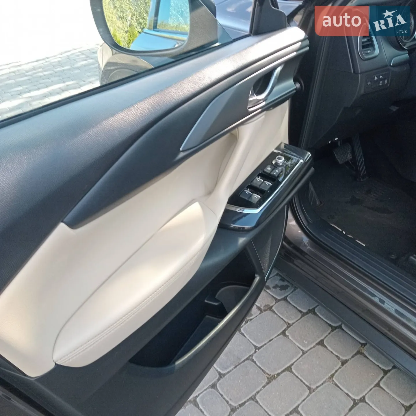 2016 Mazda CX-9 - мініатюра 16