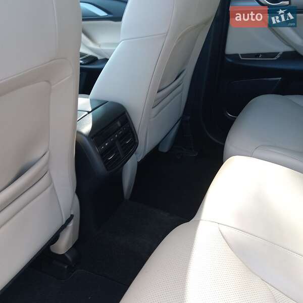 Позашляховик / Кросовер Mazda CX-9 2016 в Іллінцях фото 20 Позашляховик / Кросовер Mazda CX-9 2016 в Іллінцях
