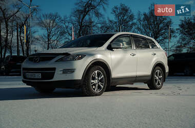 Позашляховик / Кросовер Mazda CX-9 2007 в Кам'янець-Подільському