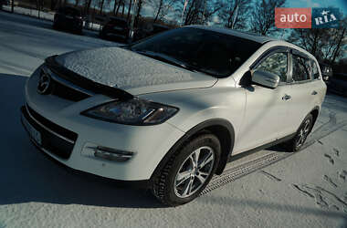 Позашляховик / Кросовер Mazda CX-9 2007 в Кам'янець-Подільському