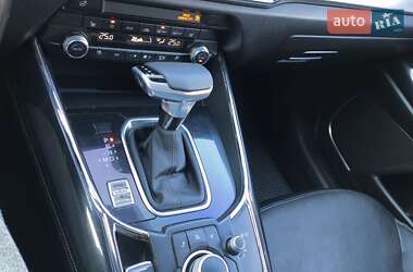 Внедорожник / Кроссовер Mazda CX-9 2021 в 
