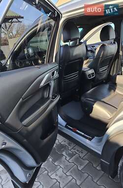 Внедорожник / Кроссовер Mazda CX-9 2021 в 