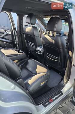 Внедорожник / Кроссовер Mazda CX-9 2021 в 