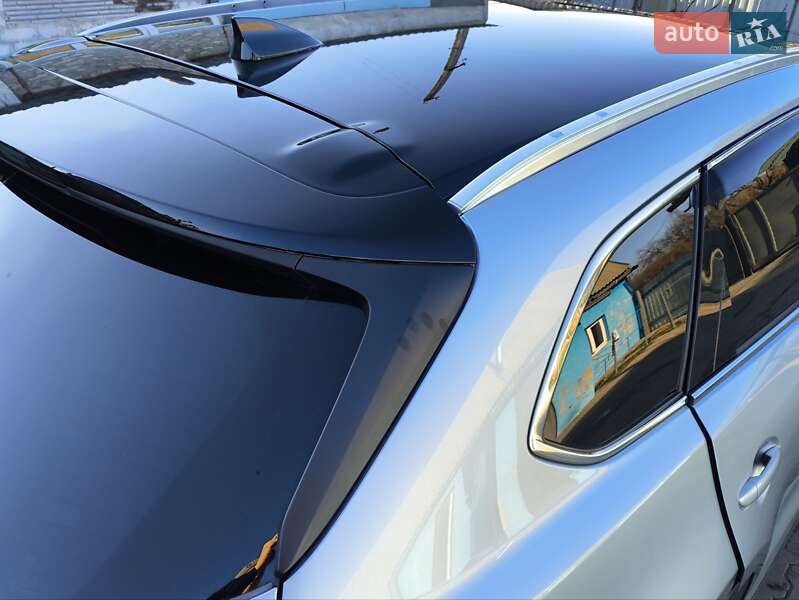 Внедорожник / Кроссовер Mazda CX-9 2021 в Лозовой