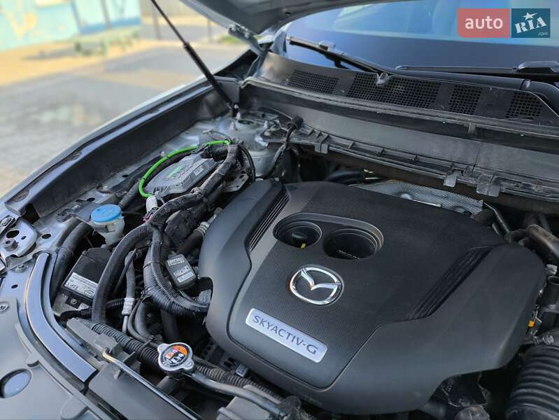 Внедорожник / Кроссовер Mazda CX-9 2021 в Лозовой
