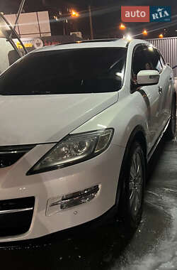 Mazda CX-9 2009