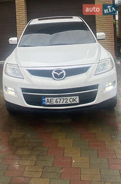 Внедорожник / Кроссовер Mazda CX-9 2009 в 