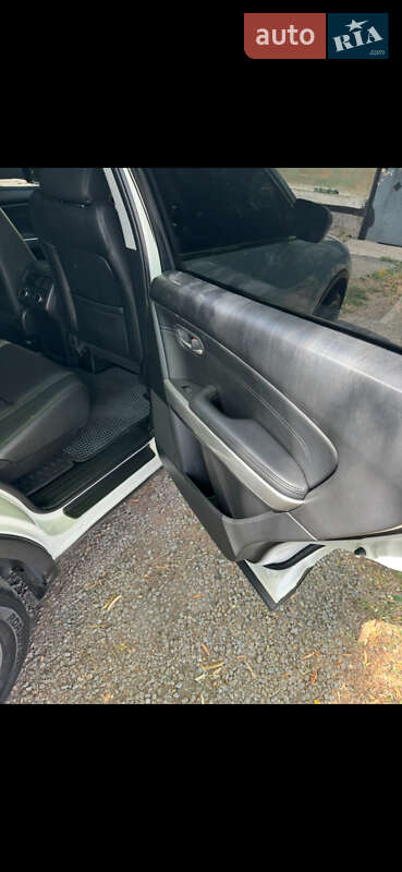 Внедорожник / Кроссовер Mazda CX-9 2009 в Днепре
