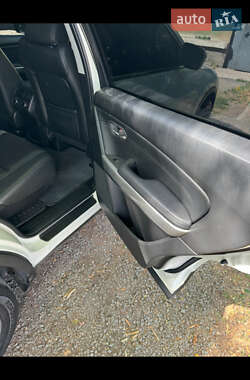 Внедорожник / Кроссовер Mazda CX-9 2009 в 