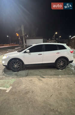 Внедорожник / Кроссовер Mazda CX-9 2009 в 