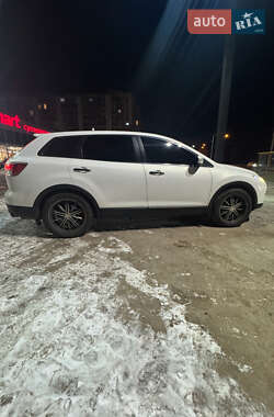 Внедорожник / Кроссовер Mazda CX-9 2009 в 