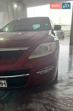Mazda CX-9 2008