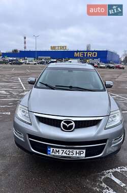 Внедорожник / Кроссовер Mazda CX-9 2009 в Житомире