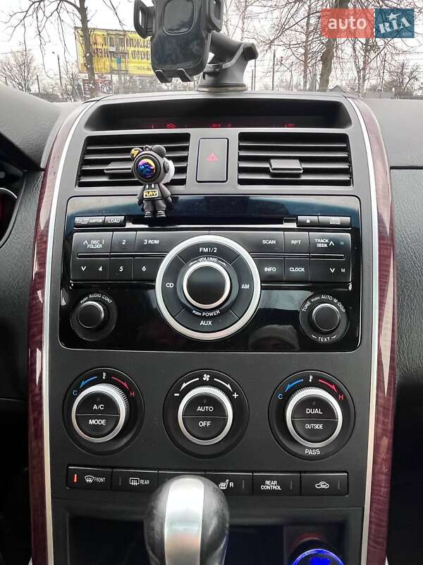 Внедорожник / Кроссовер Mazda CX-9 2009 в Житомире