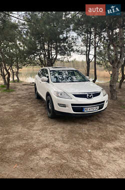 Внедорожник / Кроссовер Mazda CX-9 2009 в 