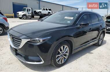 Mazda CX-9 2016