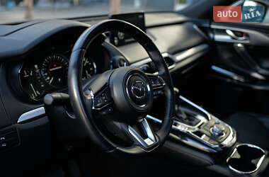 Внедорожник / Кроссовер Mazda CX-9 2019 в 