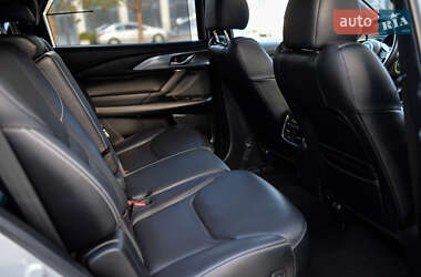 Внедорожник / Кроссовер Mazda CX-9 2019 в 