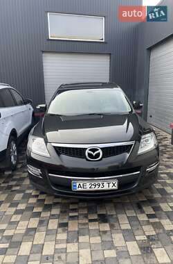 Mazda CX-9 2009 Mazda CX-9 2009
