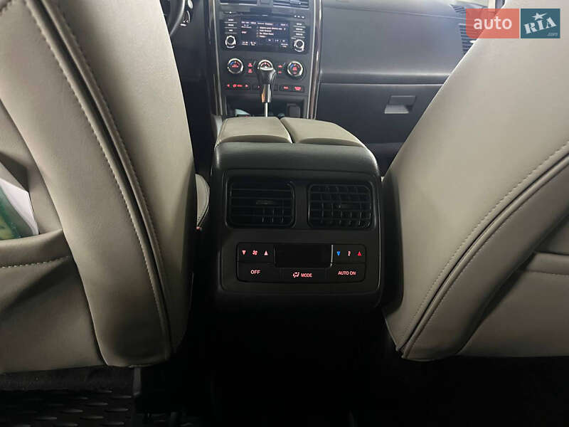 Внедорожник / Кроссовер Mazda CX-9 2015 в Днепре