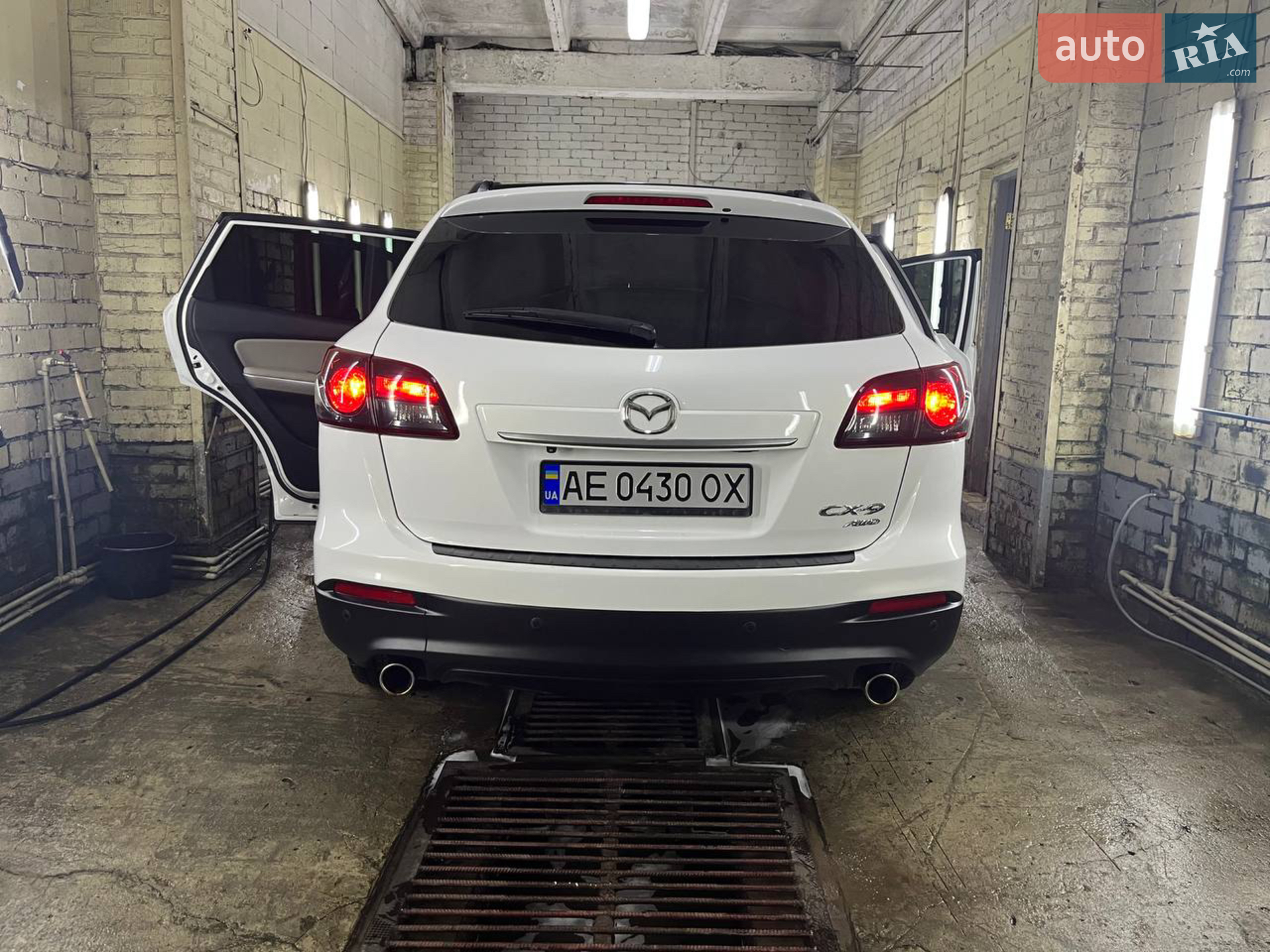 2015 Mazda CX-9 - мініатюра 35