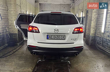 Позашляховик / Кросовер Mazda CX-9 2015 в Дніпрі