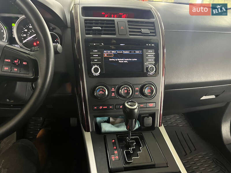 Внедорожник / Кроссовер Mazda CX-9 2015 в Днепре