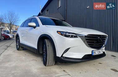 Позашляховик / Кросовер Mazda CX-9 2023 в Трускавці