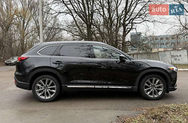 Mazda CX-9 2019