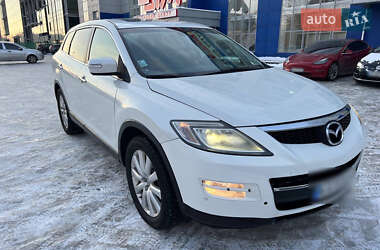 Позашляховик / Кросовер Mazda CX-9 2008 в Хмельницькому