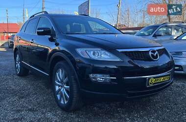 Позашляховик / Кросовер Mazda CX-9 2007 в Коломиї