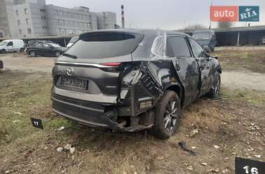 Позашляховик / Кросовер Mazda CX-9 2023 в Дніпрі