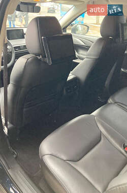 Внедорожник / Кроссовер Mazda CX-9 2019 в 