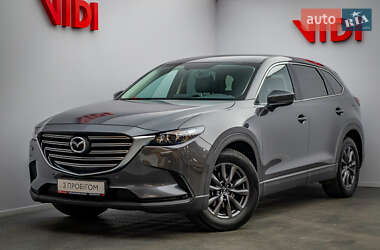 Позашляховик / Кросовер Mazda CX-9 2023 в Києві