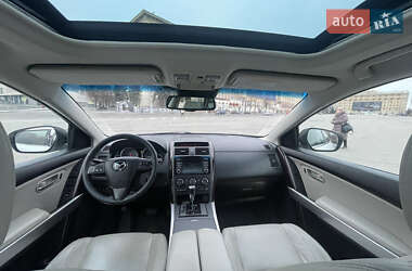 Внедорожник / Кроссовер Mazda CX-9 2013 в 