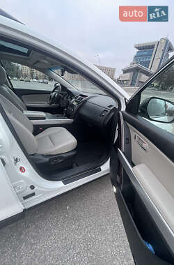 Внедорожник / Кроссовер Mazda CX-9 2013 в 