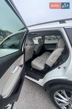 Внедорожник / Кроссовер Mazda CX-9 2013 в 