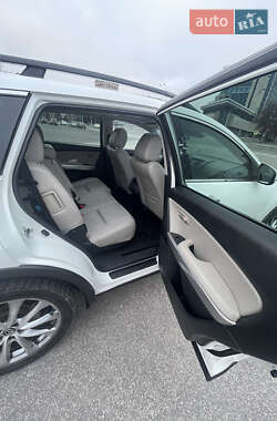 Внедорожник / Кроссовер Mazda CX-9 2013 в 