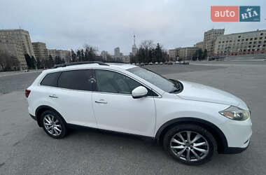 Внедорожник / Кроссовер Mazda CX-9 2013 в 