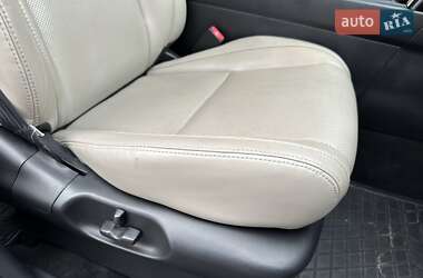 Внедорожник / Кроссовер Mazda CX-9 2012 в 
