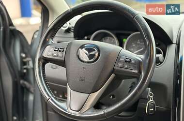 Внедорожник / Кроссовер Mazda CX-9 2012 в 