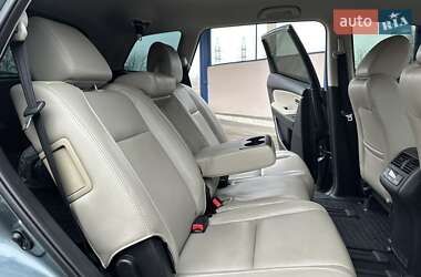 Внедорожник / Кроссовер Mazda CX-9 2012 в 