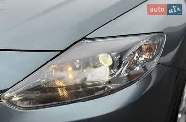Внедорожник / Кроссовер Mazda CX-9 2012 в 