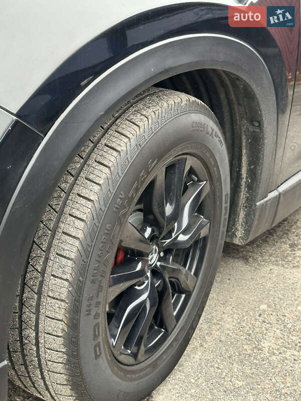 Позашляховик / Кросовер Mazda CX-9 2019 в Білій Церкві