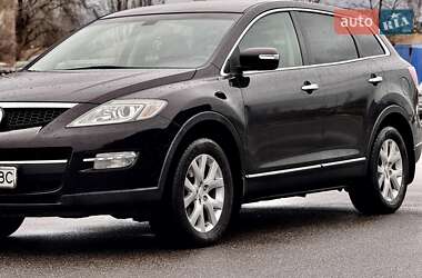 Позашляховик / Кросовер Mazda CX-9 2009 в Кривому Розі