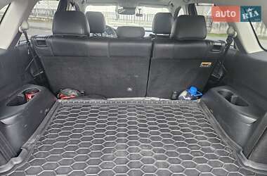 Позашляховик / Кросовер Mazda CX-9 2018 в 