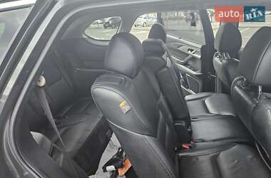 Позашляховик / Кросовер Mazda CX-9 2018 в 