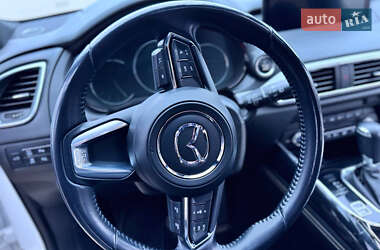 Внедорожник / Кроссовер Mazda CX-9 2022 в 