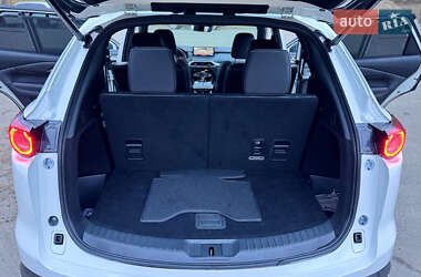 Внедорожник / Кроссовер Mazda CX-9 2022 в 